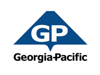 logo georgia pacific