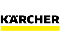 Logo K'a'rcher