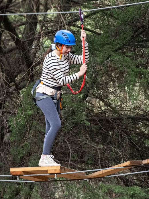 campamentos de verano en México