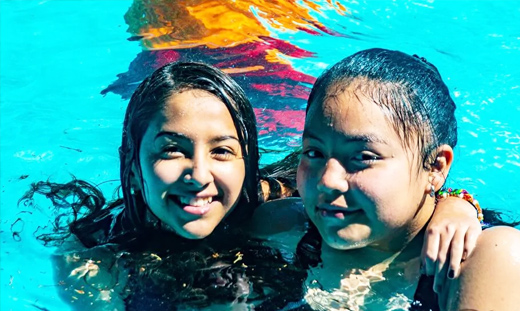 rancho aventura ofrece los mejores campamentos de verano