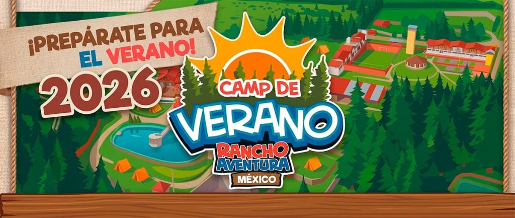 Campamento de verano